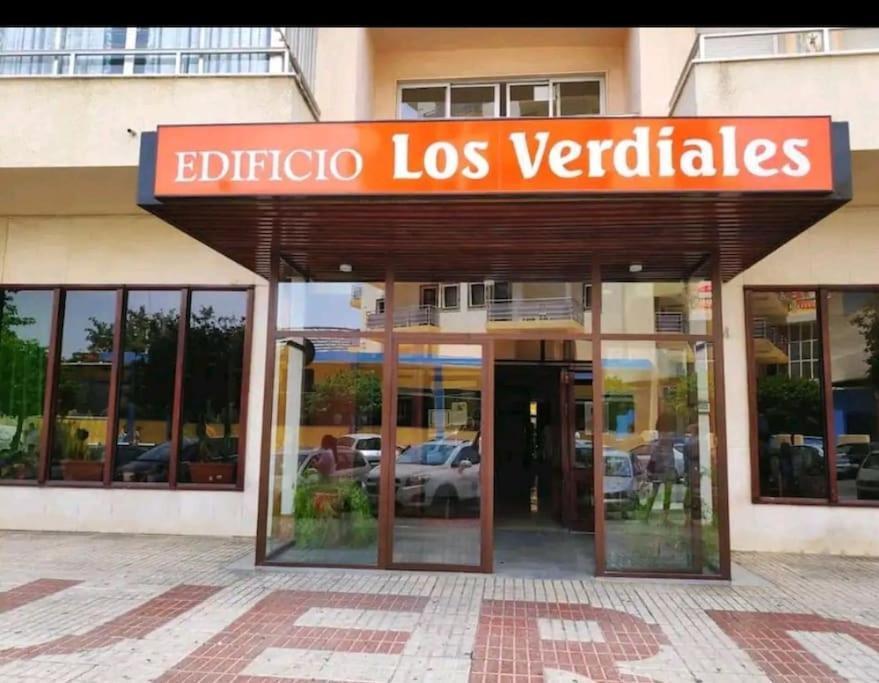 Glamour Suite Con Vistas Panoramicas Mar Y Montana Torremolinos Zewnętrze zdjęcie