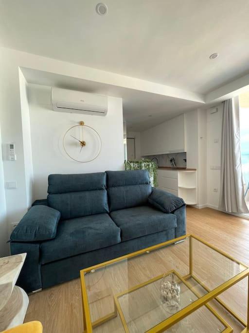Glamour Suite Con Vistas Panoramicas Mar Y Montana Torremolinos Zewnętrze zdjęcie