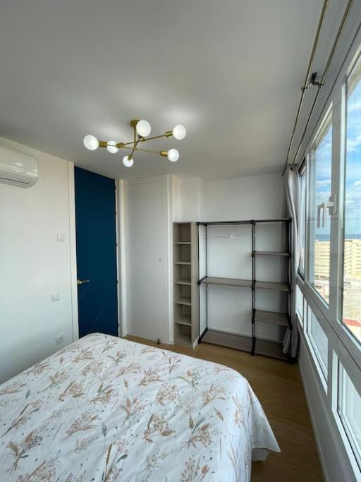 Glamour Suite Con Vistas Panoramicas Mar Y Montana Torremolinos Zewnętrze zdjęcie