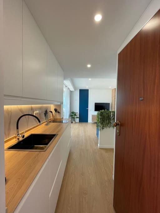 Glamour Suite Con Vistas Panoramicas Mar Y Montana Torremolinos Zewnętrze zdjęcie
