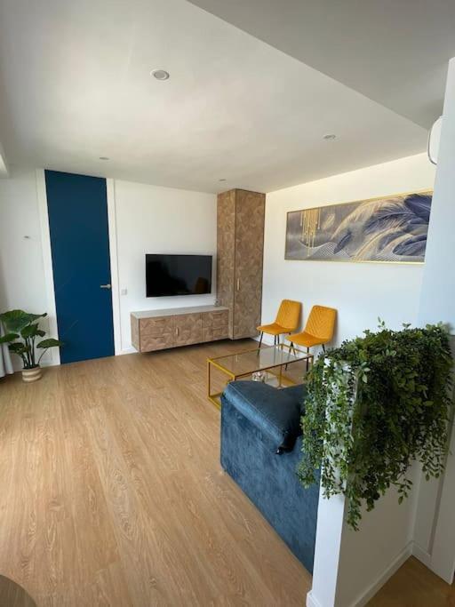 Glamour Suite Con Vistas Panoramicas Mar Y Montana Torremolinos Zewnętrze zdjęcie