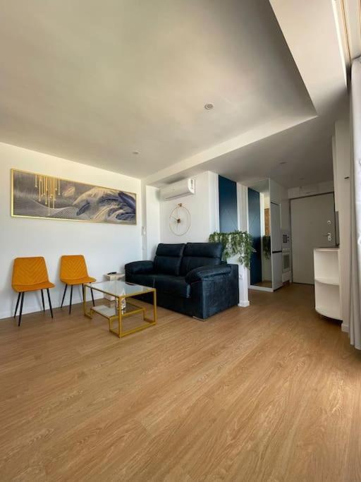 Glamour Suite Con Vistas Panoramicas Mar Y Montana Torremolinos Zewnętrze zdjęcie