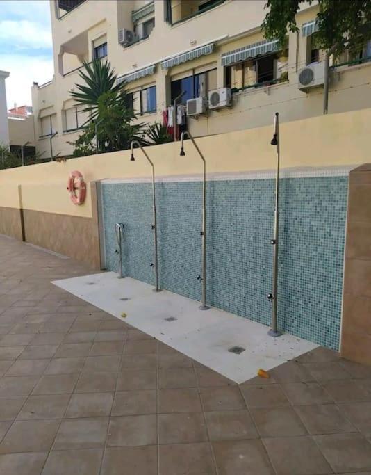 Glamour Suite Con Vistas Panoramicas Mar Y Montana Torremolinos Zewnętrze zdjęcie