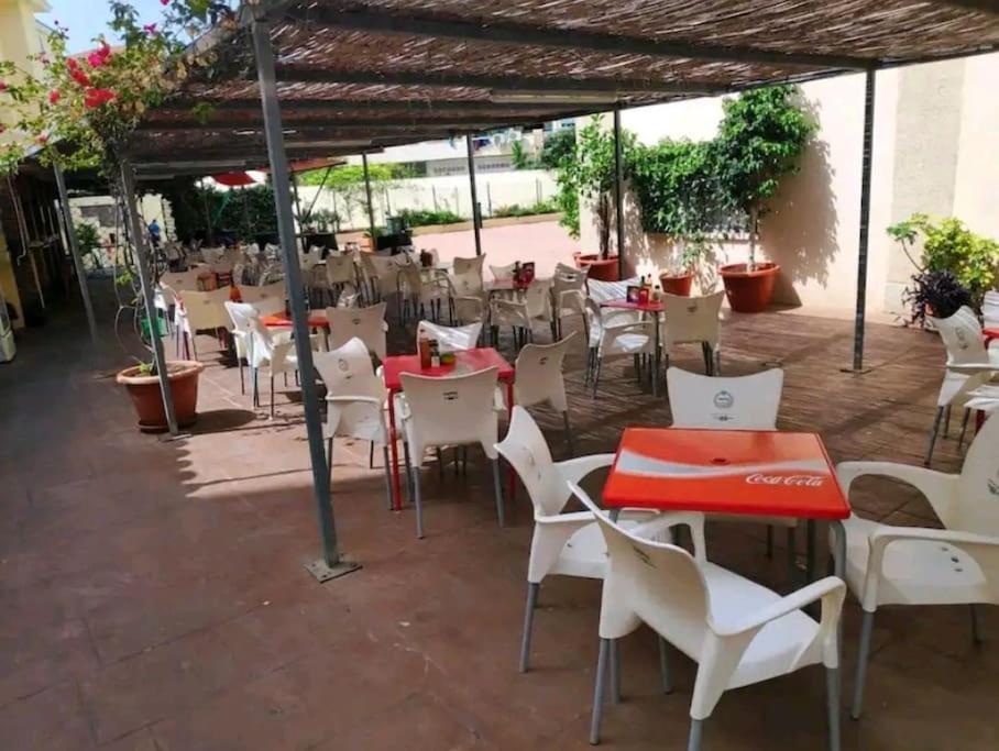 Glamour Suite Con Vistas Panoramicas Mar Y Montana Torremolinos Zewnętrze zdjęcie